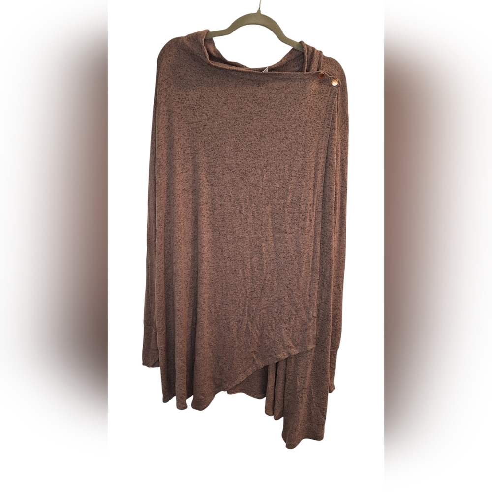 AnyBody Shawl